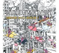 Dance Gavin Dan Downtown Battle Mountain II (15 Year Anniversary Editio (Vinyl)
