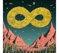 Dance Gavin Dan Mothership (10 Year Anniversary Edi (Vinyl) (PRESALE 24/07/2026)