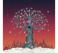 Dance Gavin Dance Artificial Selection (CD) Album