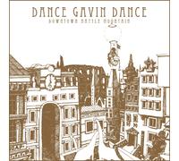 Dance Gavin Dance Downtown Battle Mountain (Vinyl) (PRESALE 21/08/2026)