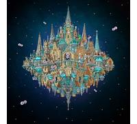 Dance Gavin Dance Pantheon (Vinyl) 12" Album Coloured Vinyl