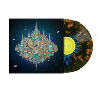 Dance Gavin Dance – Pantheon – Vinyle marbré 2 disques – BMG