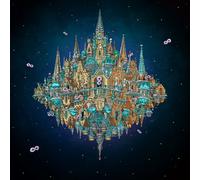 Dance Gavin Dance – Pantheon – Vinyle marbré 2 disques – BMG