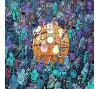 Dance Gavin Dance - Tree City Sessions 2 [Cd]