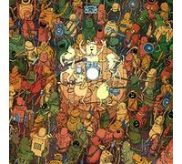 Dance Gavin Dance - Tree City Sessions 2 [Import]