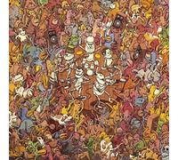 Dance Gavin Dance – Tree City Sessions