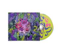 Dance Gavin Dance – Tree City Sessions 3 – CD – BMG