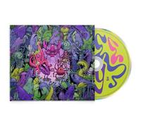 Dance Gavin Dance - Tree City Sessions 3 [Compact Discs] Explicit, Digipack Packaging