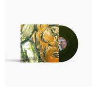 Dance Gavin Dance - Whatever I Say Is Royal Ocean (20th Anniversary Forest green glitter LP) [Vinyl LP]