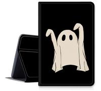 Dance Ghosts Étui pour Samsung Galaxy Tab S9 Ultra et S8 Ultra 14,6", plusieurs angles de vue avec porte-stylo, mise en veille/réveil automatique pour Galaxy Tab S9 Ultra