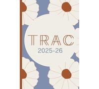 Dance Goals: TRAC 25