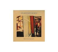Dance Hall At Louse Point Vinyle