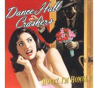 Honey, I'm Homely