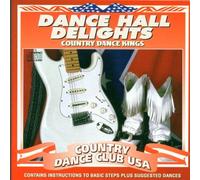 Dance Hall Delights [Import]