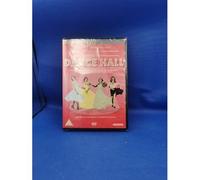 Dance Hall Donald Houston Diana Dors Petula Clark Bfi Collection Dvd