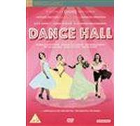 Dance Hall - Import Uk