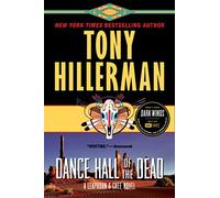 Dance Hall of the Dead: A Leaphorn & Chee Novel
