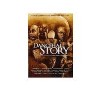 Dance Hall Story /Vol.1
