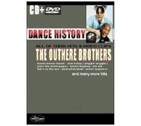 Outhere Brothers,the - Dance History