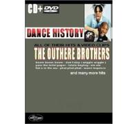 Dance History: Outhere Brothers