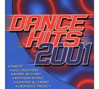 Dance Hits 2001