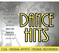 Various Artists - Dance Hits