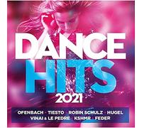 Dance Hits 2021