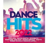 Dance Hits 2022 G