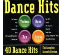 Various Artists - Best of Dance Hits