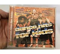 Dance Hits for Kids [UK Import]