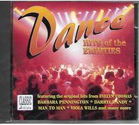 DANCE HITS OF THE EIGHTIES