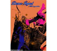 DANCE IMPACT vol.1 [DVD]