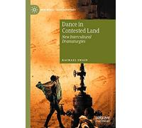 Dance In Contested Land