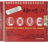 Dance in Love - Artisti Vari [Import]