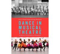 Dance In Musical Theatre
