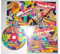 Dance In The Bottle "Sans Souci Sound"