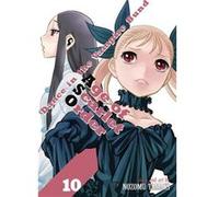 Dance in the Vampire Bund: Age of Scarlet Order Vol. 10
