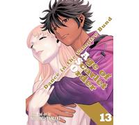 Dance in the Vampire Bund: Age of Scarlet Order Vol. 13