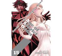 Dance in the Vampire Bund: Age of Scarlet Order Vol. 15 - Nozomu Tamaki - Seven Seas Entertainment - ebook (ePub) - Livre