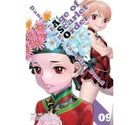 Dance in the Vampire Bund Age of Scarlet Order Vol. 9 by Nozomu Tamaki Nozomu Tamaki (Auteur)