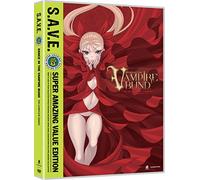 Dance in The Vampire Bund: Complete Series-S.A.V.E