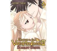 Dance in the Vampire Bund II Scarlet Order 4