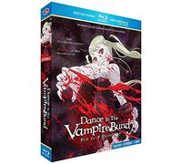 Dance in the Vampire Bund - Intégrale [Édition Saphir] [Blu-ray]