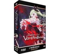Dance in the Vampire Bund L’intégrale de la série TV DVD E