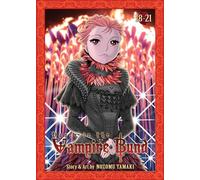 Dance in the Vampire Bund Omnibus 7