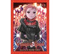 Dance in the Vampire Bund Omnibus 7 (Bund II: Scarlet Order 1-4)