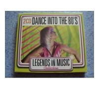 Dance Into the 80'S - Legends in Music