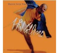 Dance Into the Light – CD – Rhino