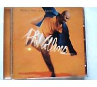 Collins, Phil - Dance Into The Light