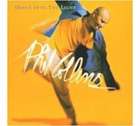 Collins, Phil - Dance Into The Light